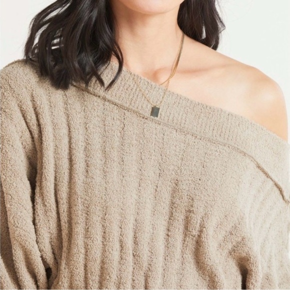 Free People Cabin Fever Pullover Sweater - Picture 2 of 15